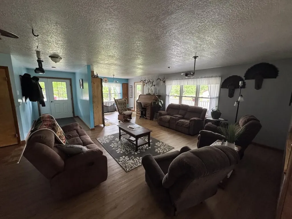 1692 N Galbraith Road Elmer Township MI 48647