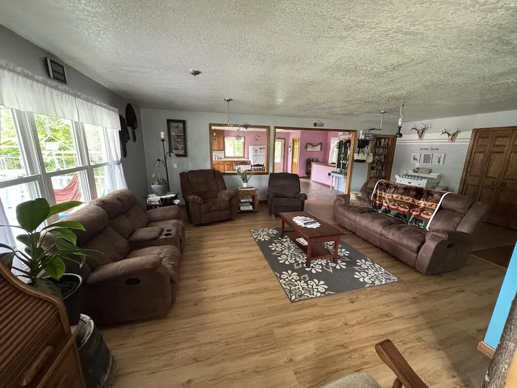 1692 N Galbraith Road Elmer Township MI 48647