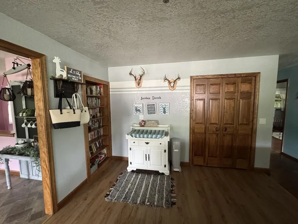 1692 N Galbraith Road Elmer Township MI 48647