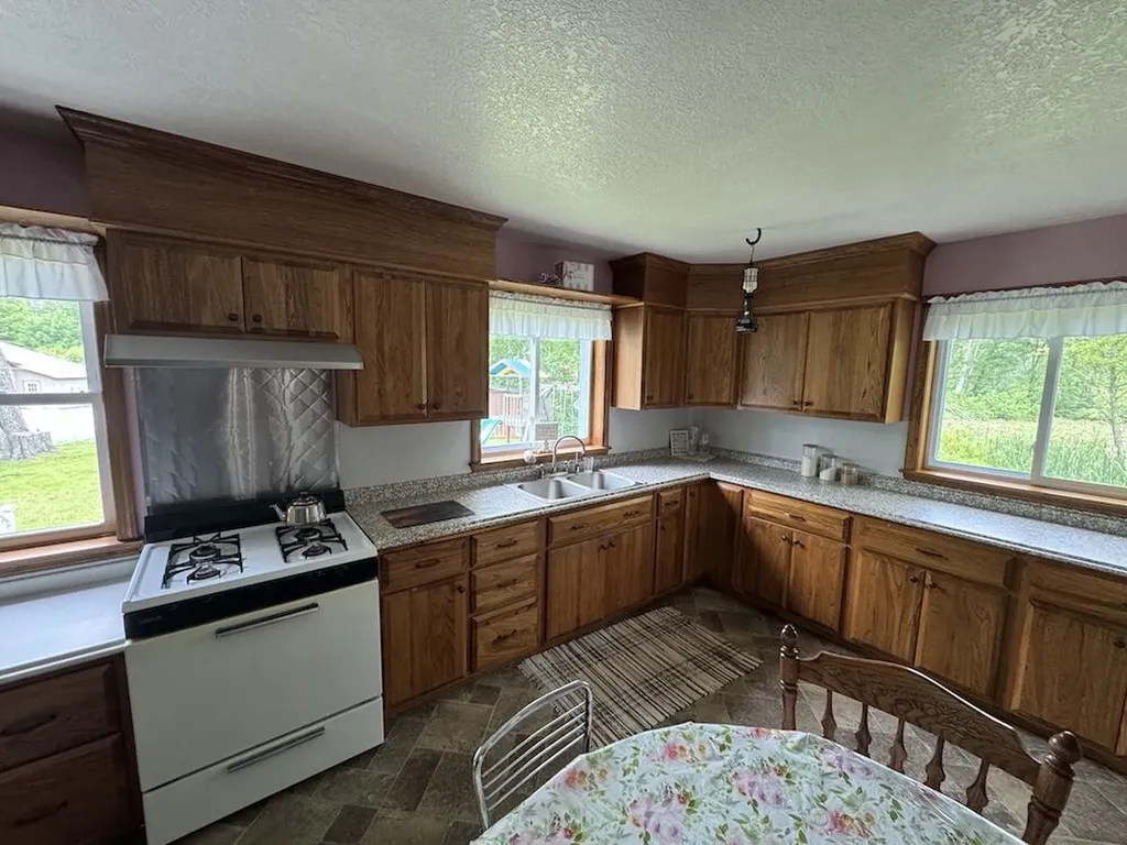 1692 N Galbraith Road Elmer Township MI 48647