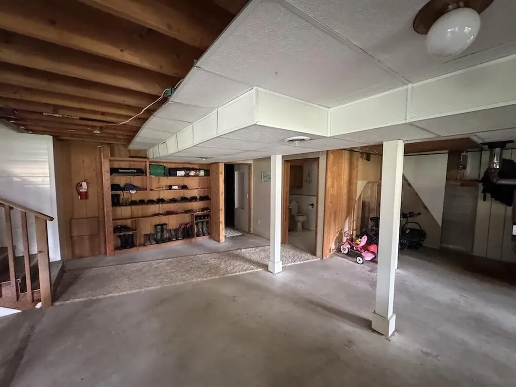 1692 N Galbraith Road Elmer Township MI 48647
