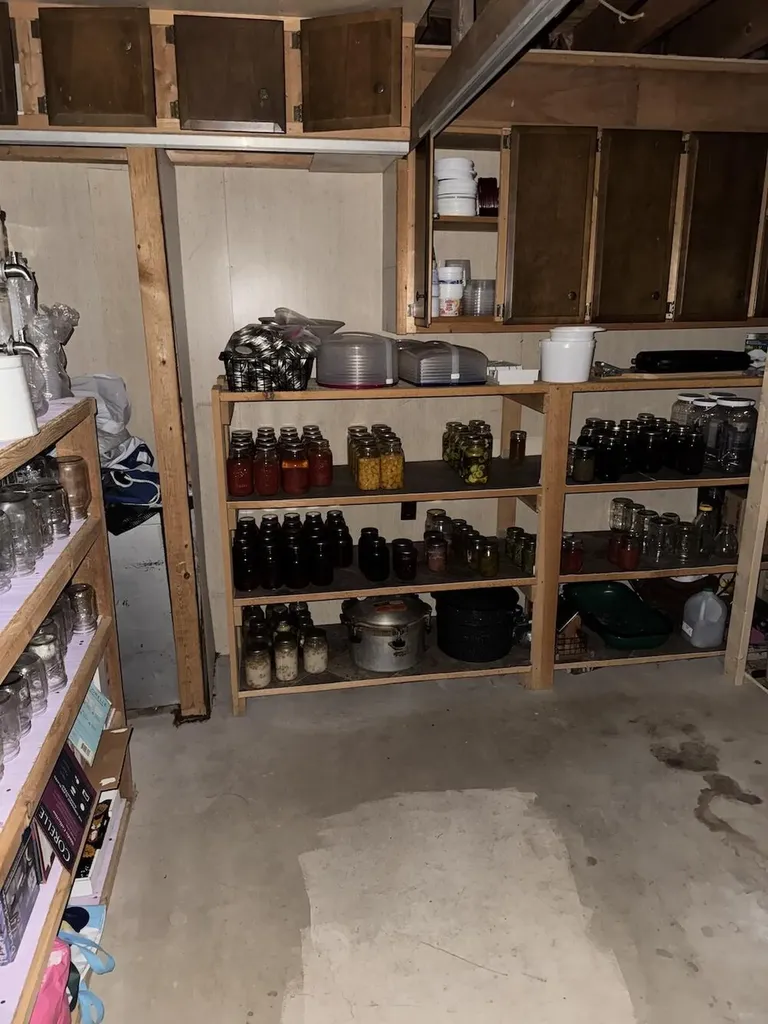 1692 N Galbraith Road Elmer Township MI 48647