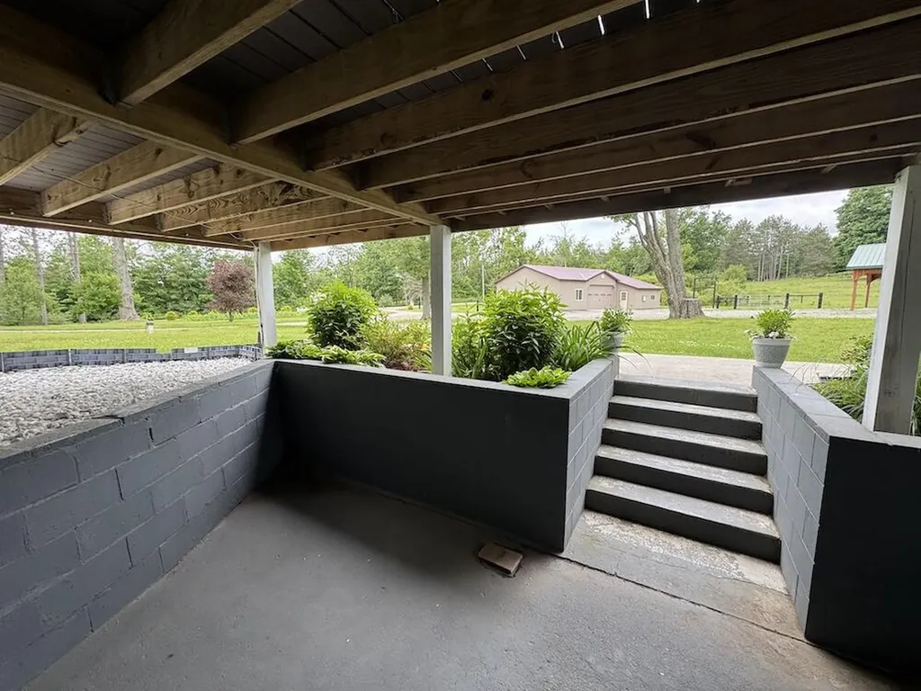 1692 N Galbraith Road Elmer Township MI 48647
