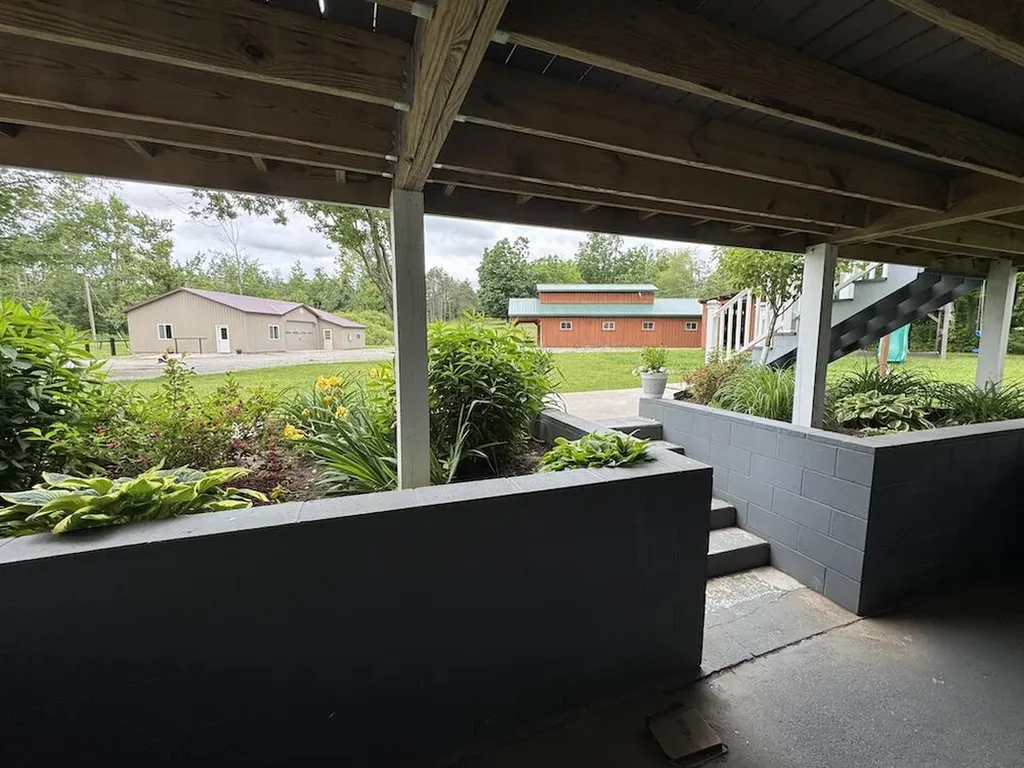 1692 N Galbraith Road Elmer Township MI 48647