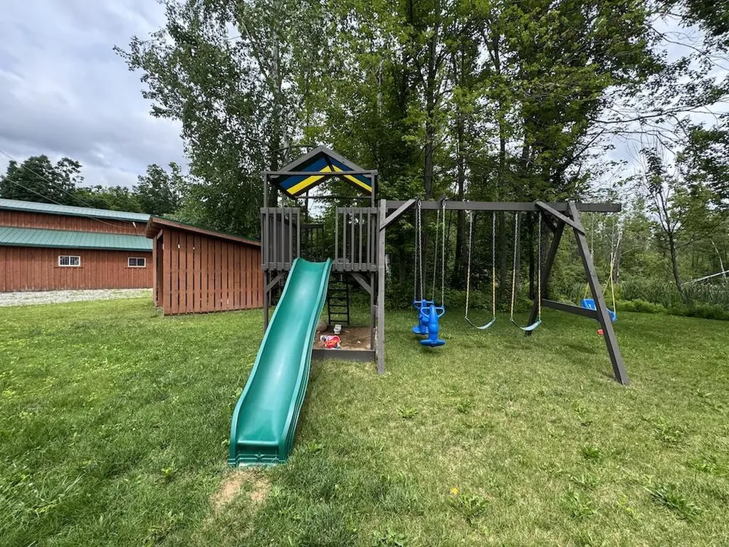 1692 N Galbraith Road Elmer Township MI 48647