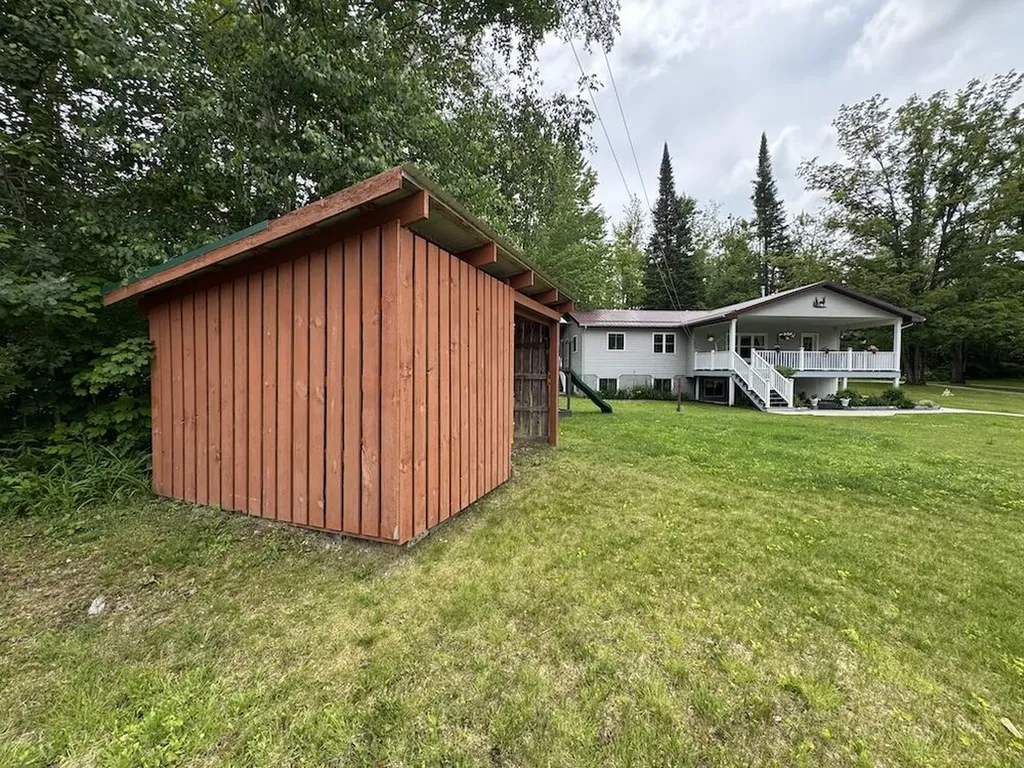1692 N Galbraith Road Elmer Township MI 48647