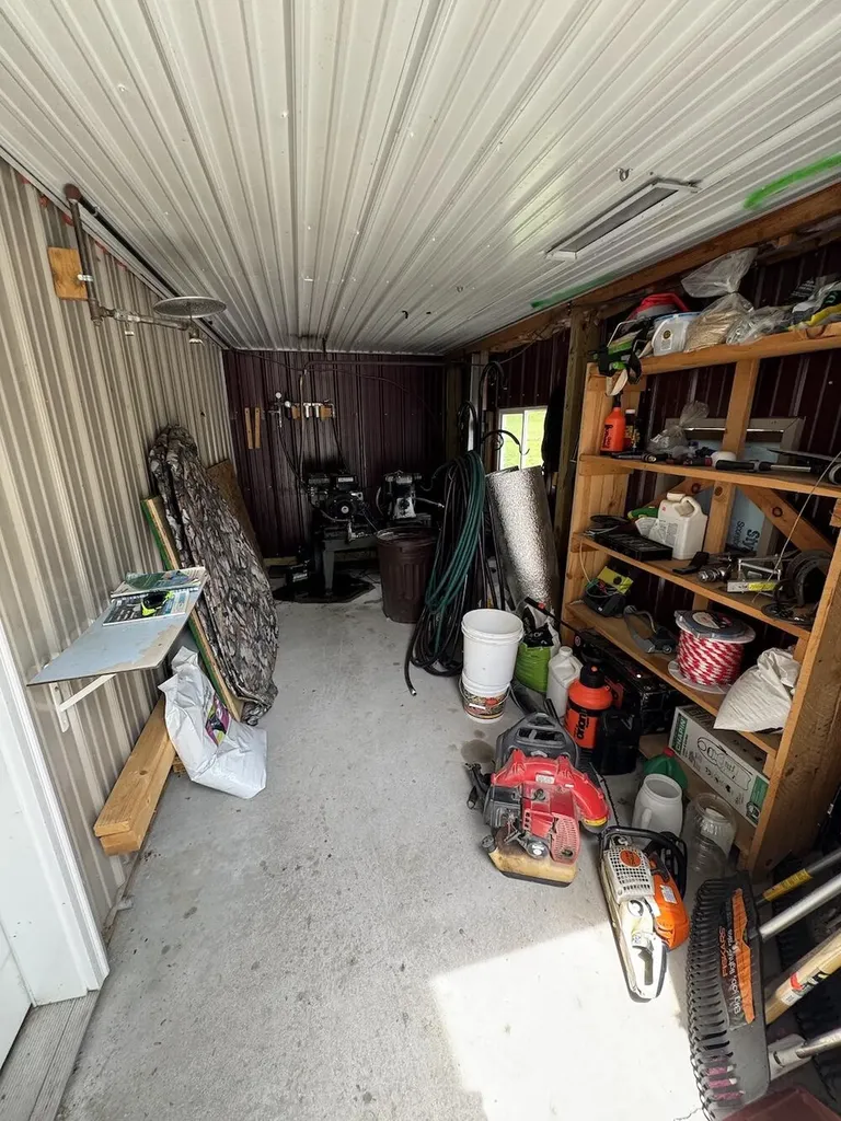 1692 N Galbraith Road Elmer Township MI 48647
