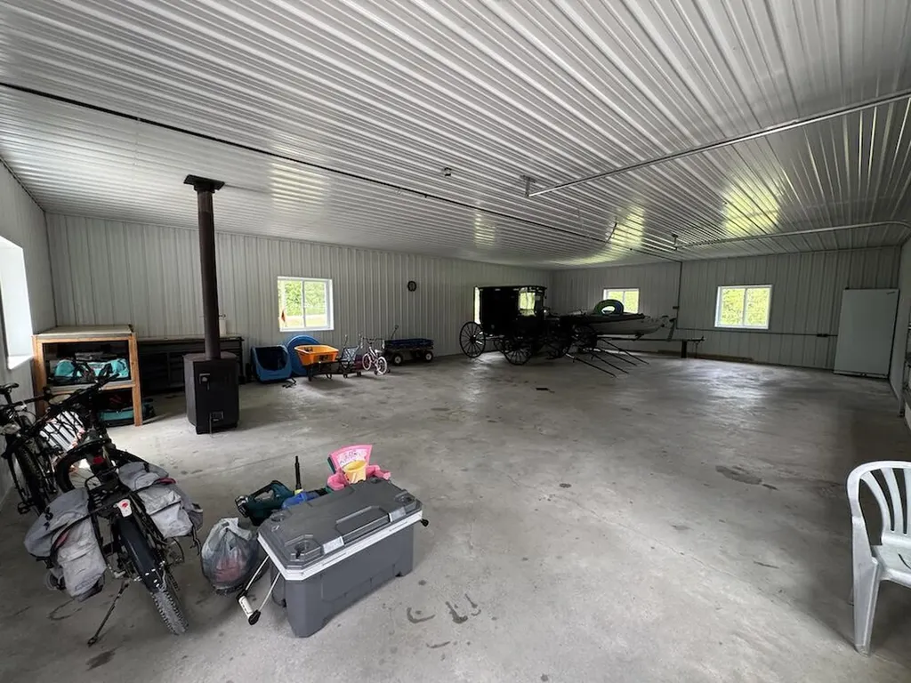 1692 N Galbraith Road Elmer Township MI 48647