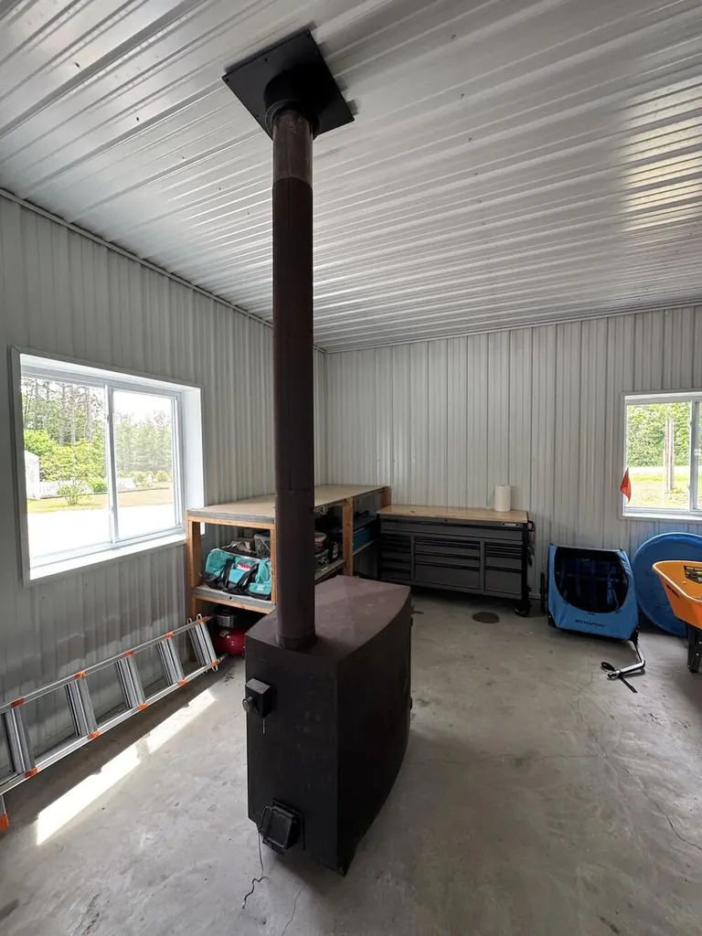 1692 N Galbraith Road Elmer Township MI 48647