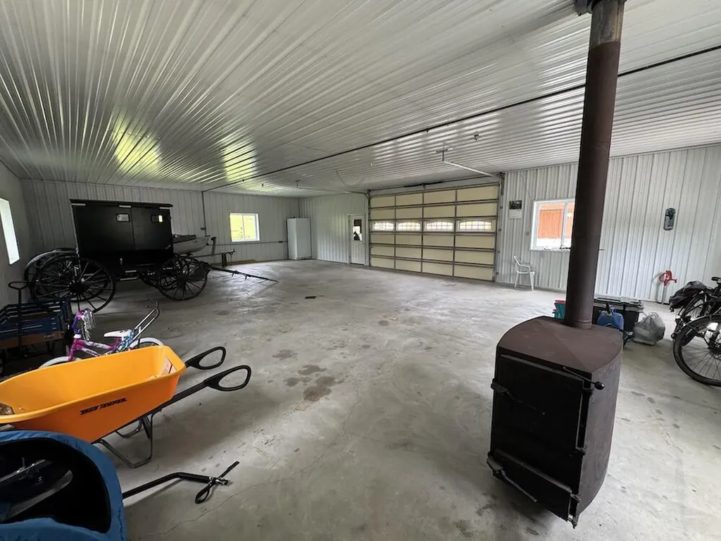 1692 N Galbraith Road Elmer Township MI 48647