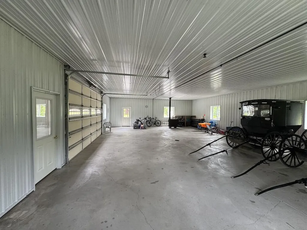1692 N Galbraith Road Elmer Township MI 48647