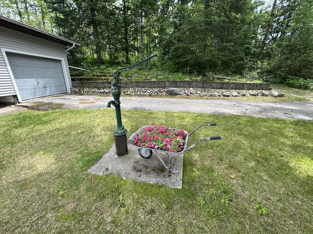 1692 N Galbraith Road Elmer Township MI 48647