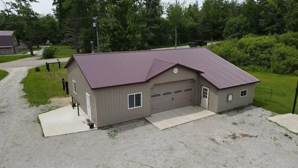 1692 N Galbraith Road Elmer Township MI 48647