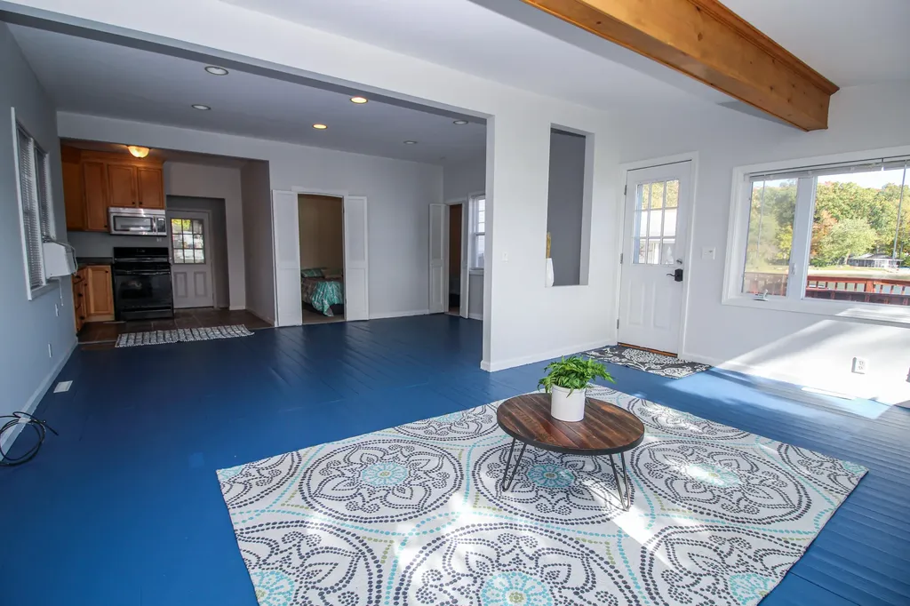 58463 Loop Road Fabius Township MI 49093
