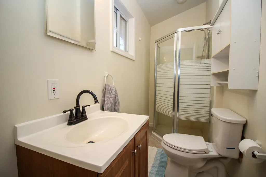58463 Loop Road Fabius Township MI 49093