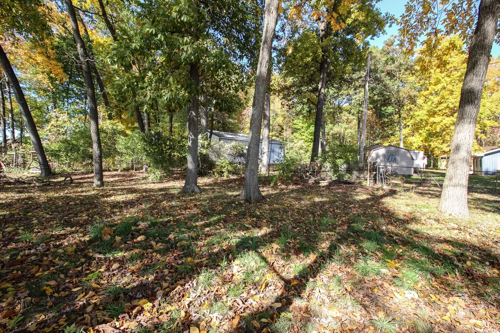 58463 Loop Road Fabius Township MI 49093
