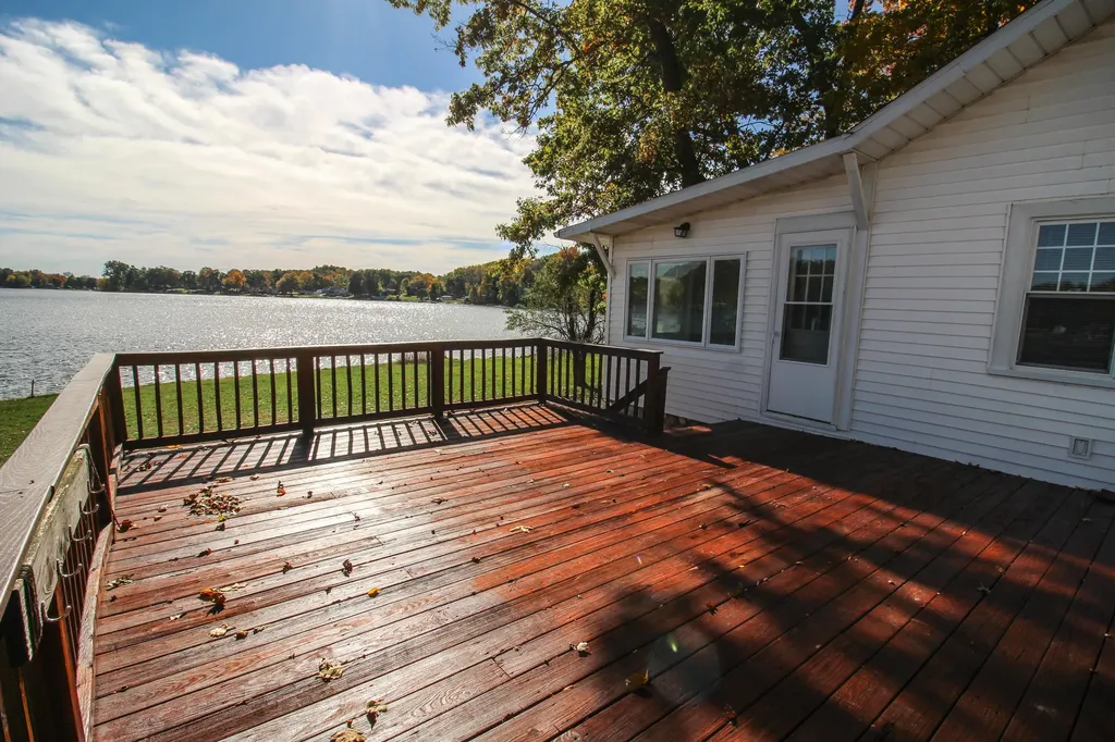 58463 Loop Road Fabius Township MI 49093