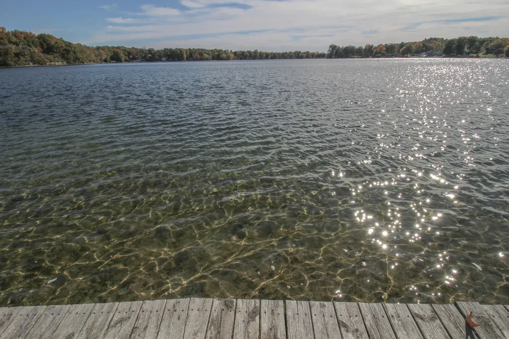 58463 Loop Road Fabius Township MI 49093
