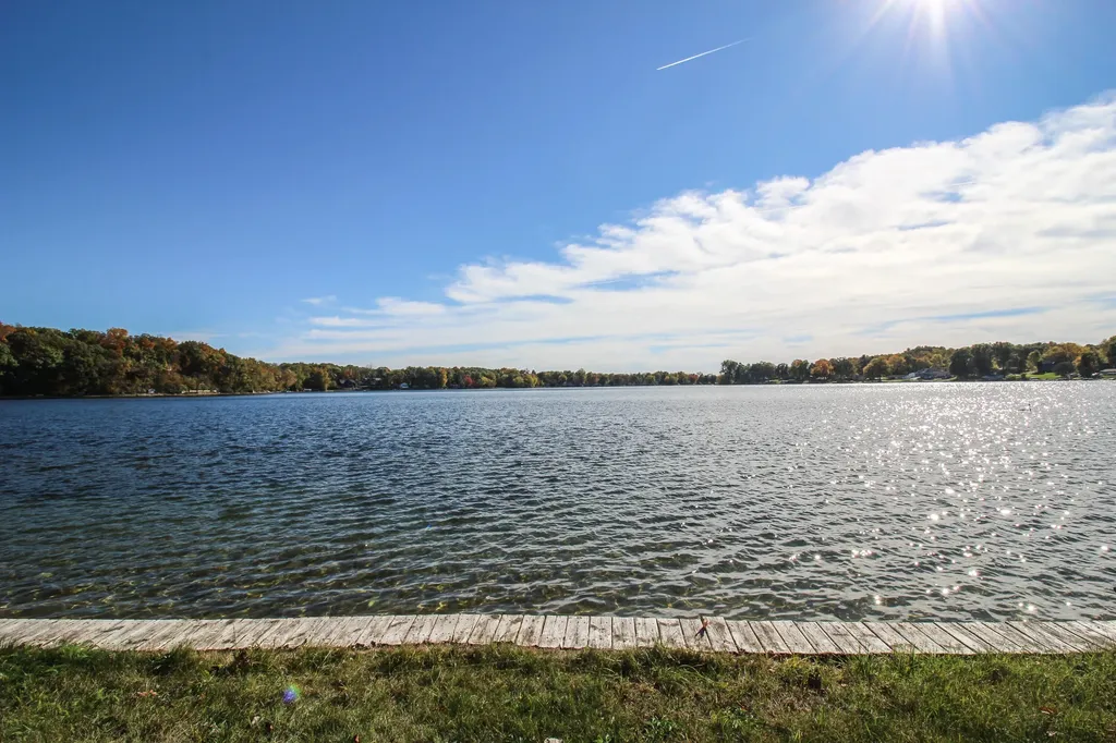 58463 Loop Road Fabius Township MI 49093