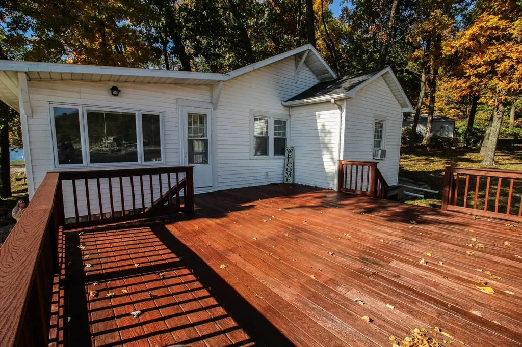 58463 Loop Road Fabius Township MI 49093