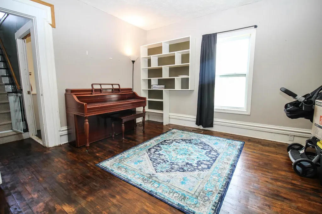 335 E Burr Oak Street Centreville Village MI 49032