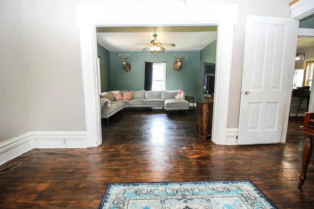 335 E Burr Oak Street Centreville Village MI 49032