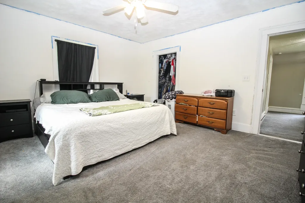 335 E Burr Oak Street Centreville Village MI 49032