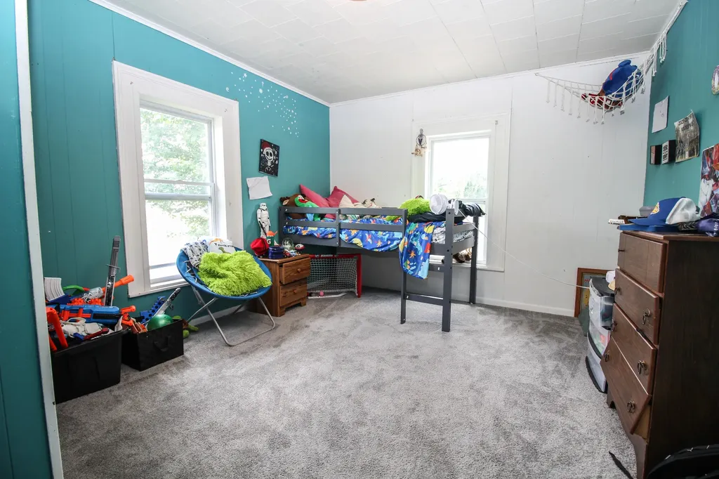 335 E Burr Oak Street Centreville Village MI 49032