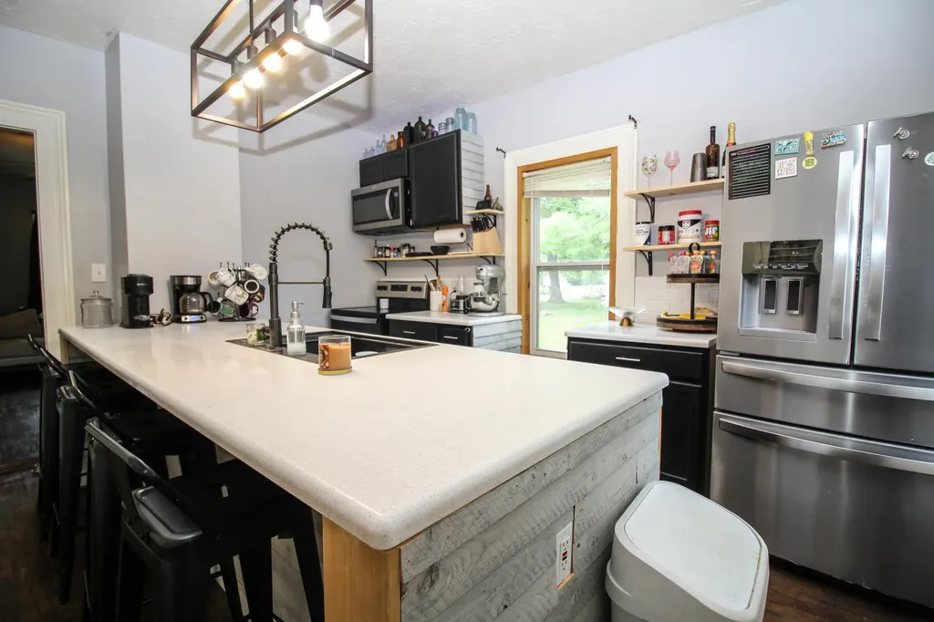 335 E Burr Oak Street Centreville Village MI 49032