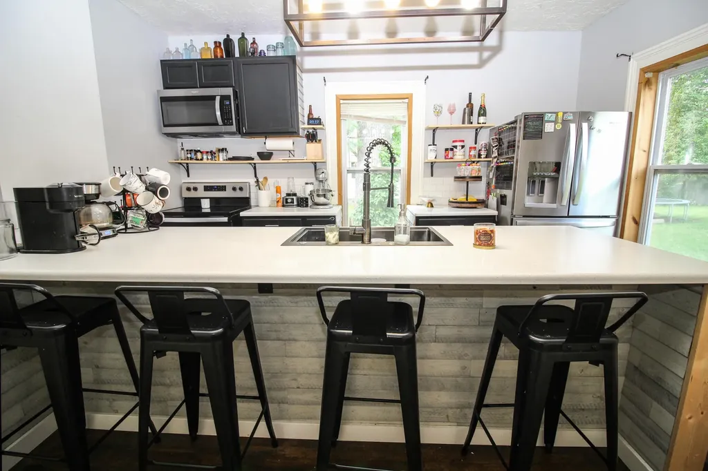 335 E Burr Oak Street Centreville Village MI 49032