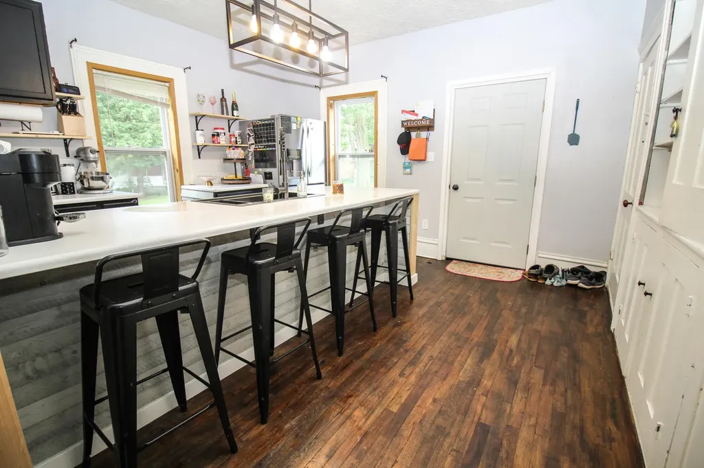 335 E Burr Oak Street Centreville Village MI 49032