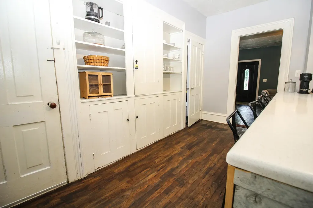 335 E Burr Oak Street Centreville Village MI 49032