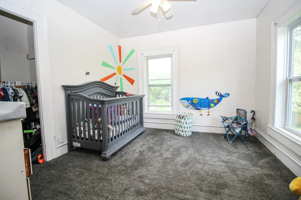 335 E Burr Oak Street Centreville Village MI 49032