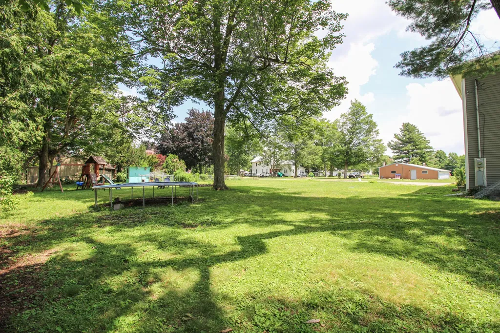 335 E Burr Oak Street Centreville Village MI 49032