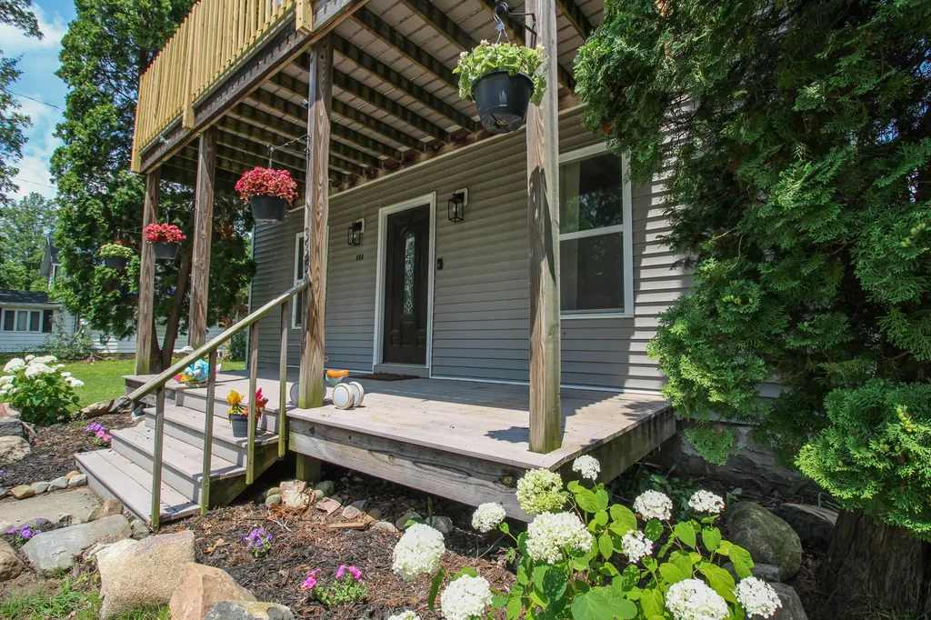 335 E Burr Oak Street Centreville Village MI 49032