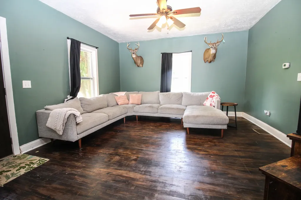 335 E Burr Oak Street Centreville Village MI 49032