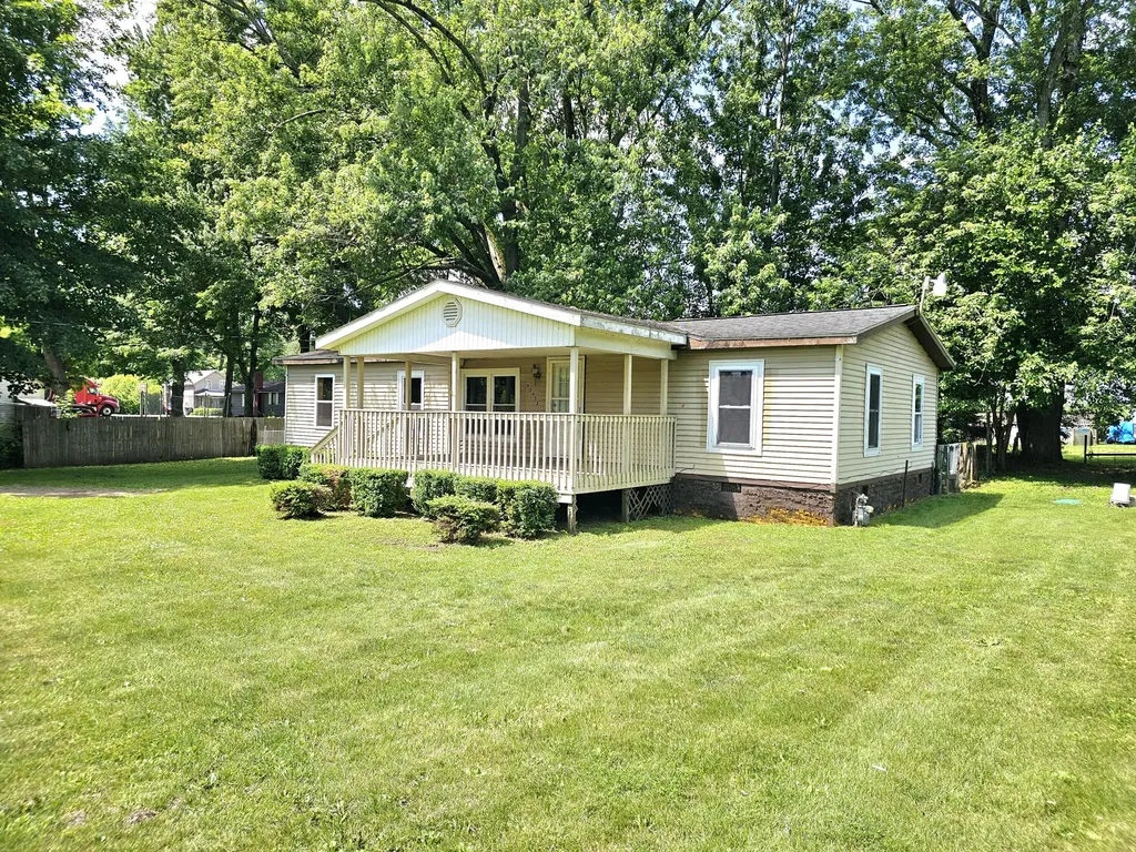 60452 Nottawa Road Nottawa Township MI 49075