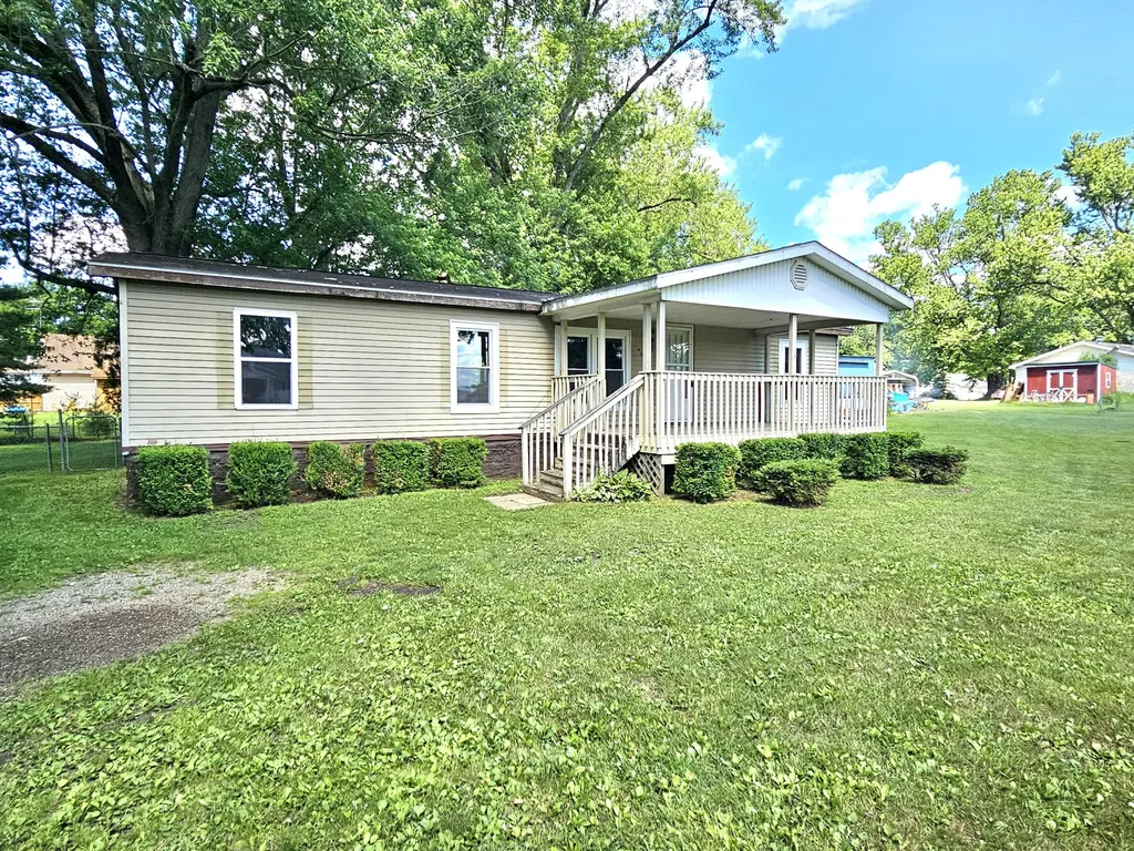 60452 Nottawa Road Nottawa Township MI 49075