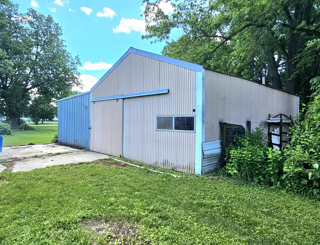 60452 Nottawa Road Nottawa Township MI 49075
