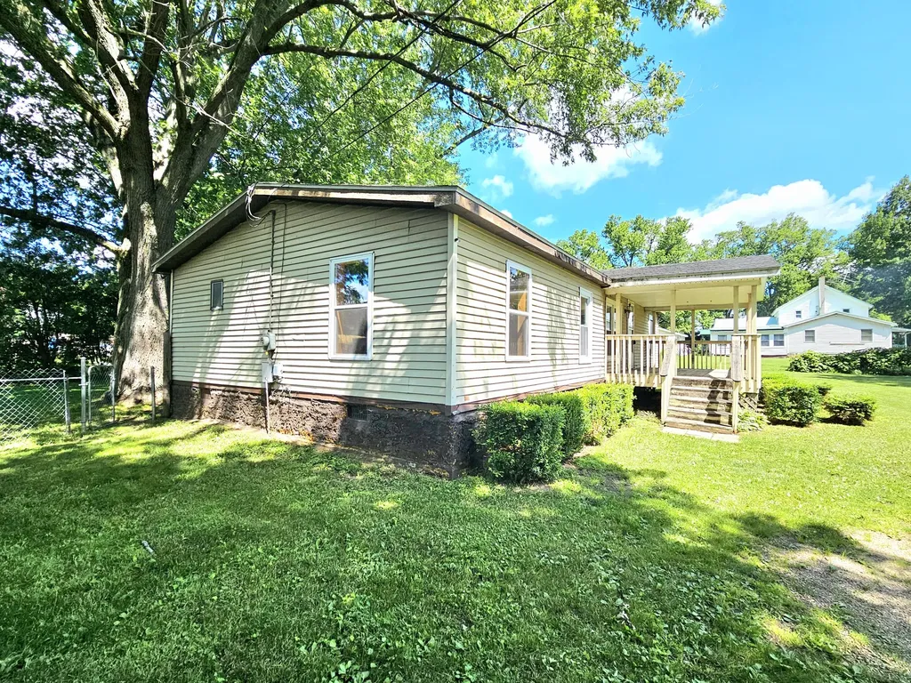 60452 Nottawa Road Nottawa Township MI 49075