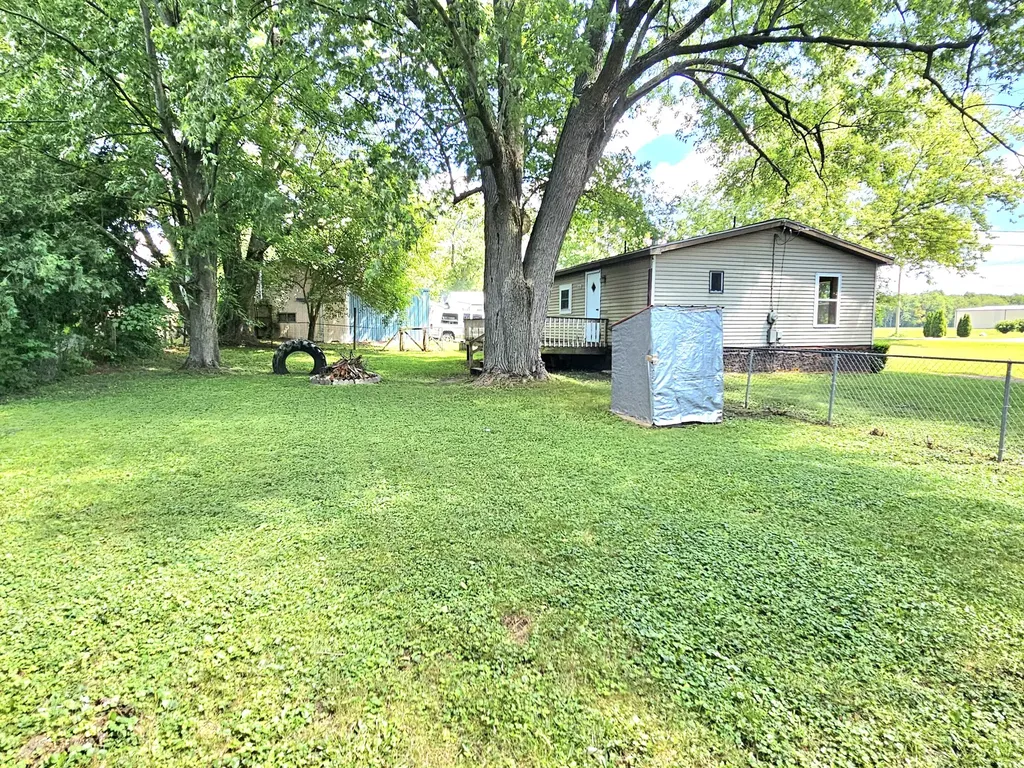 60452 Nottawa Road Nottawa Township MI 49075