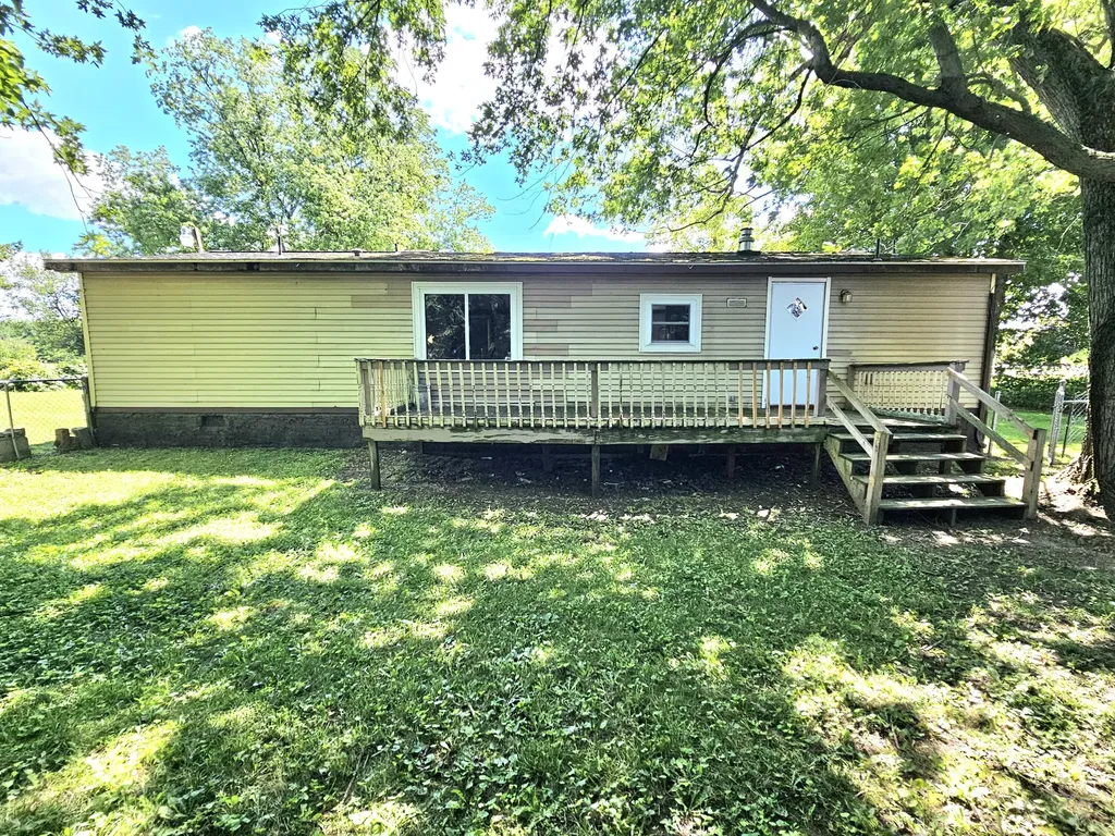 60452 Nottawa Road Nottawa Township MI 49075