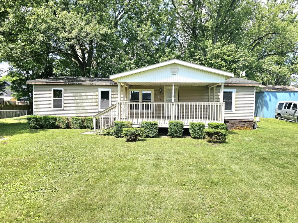 60452 Nottawa Road Nottawa Township MI 49075