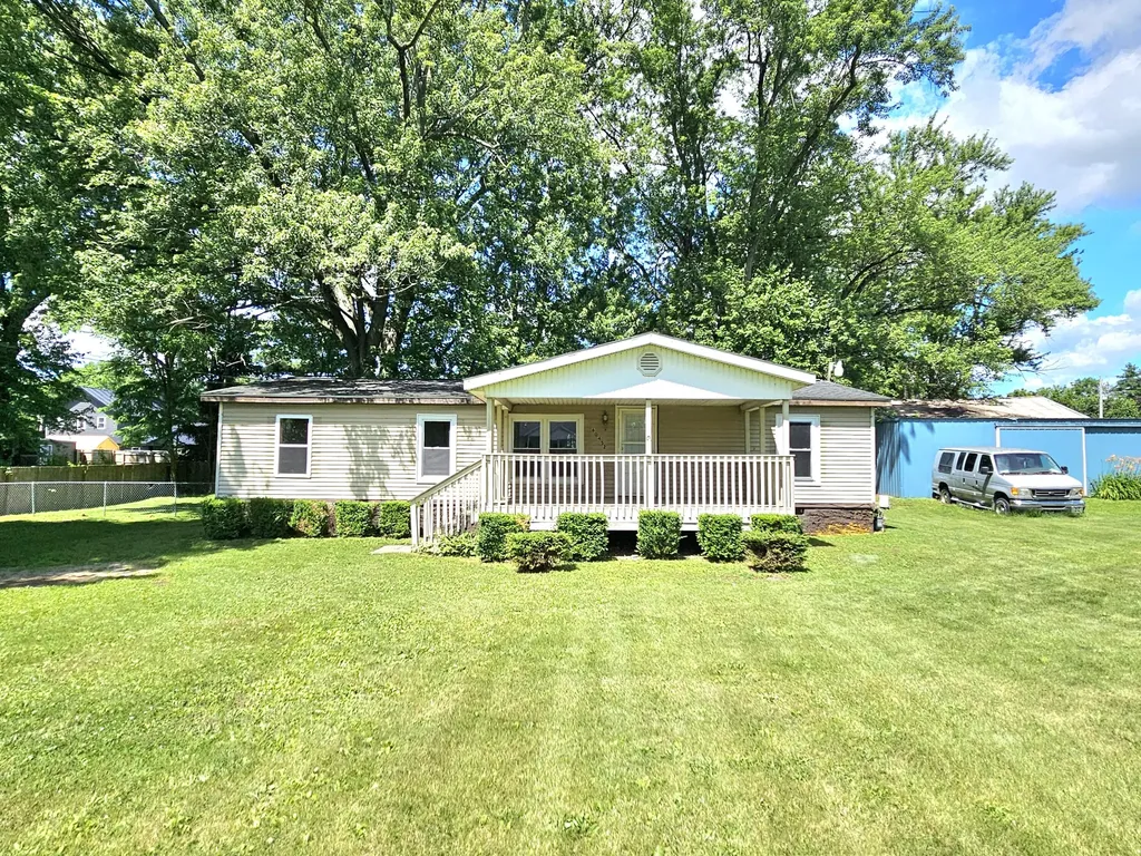 60452 Nottawa Road Nottawa Township MI 49075