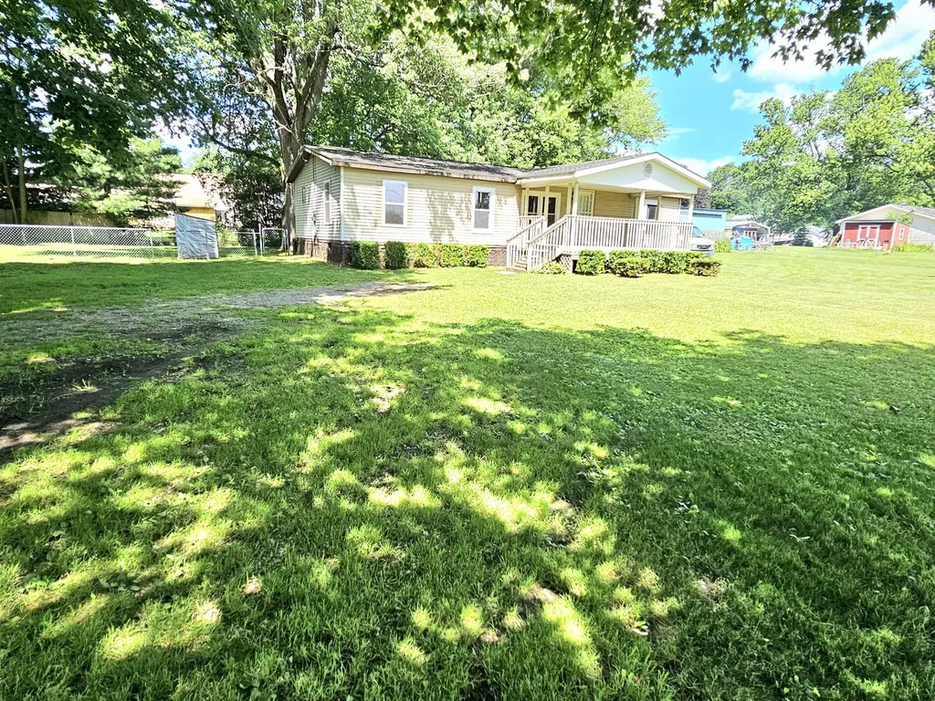 60452 Nottawa Road Nottawa Township MI 49075