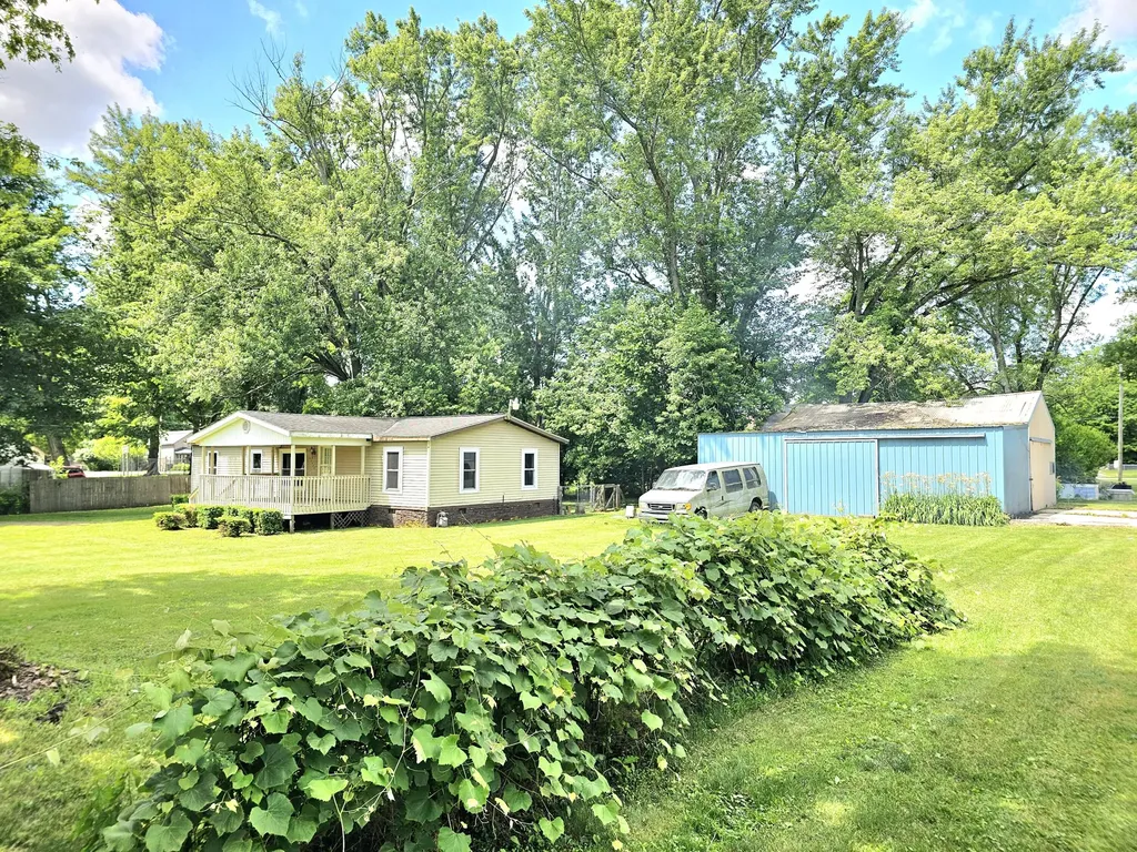 60452 Nottawa Road Nottawa Township MI 49075