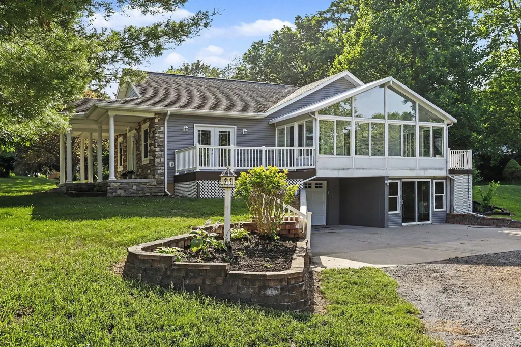 57530 Cool Water Lane Colon Township MI 49040