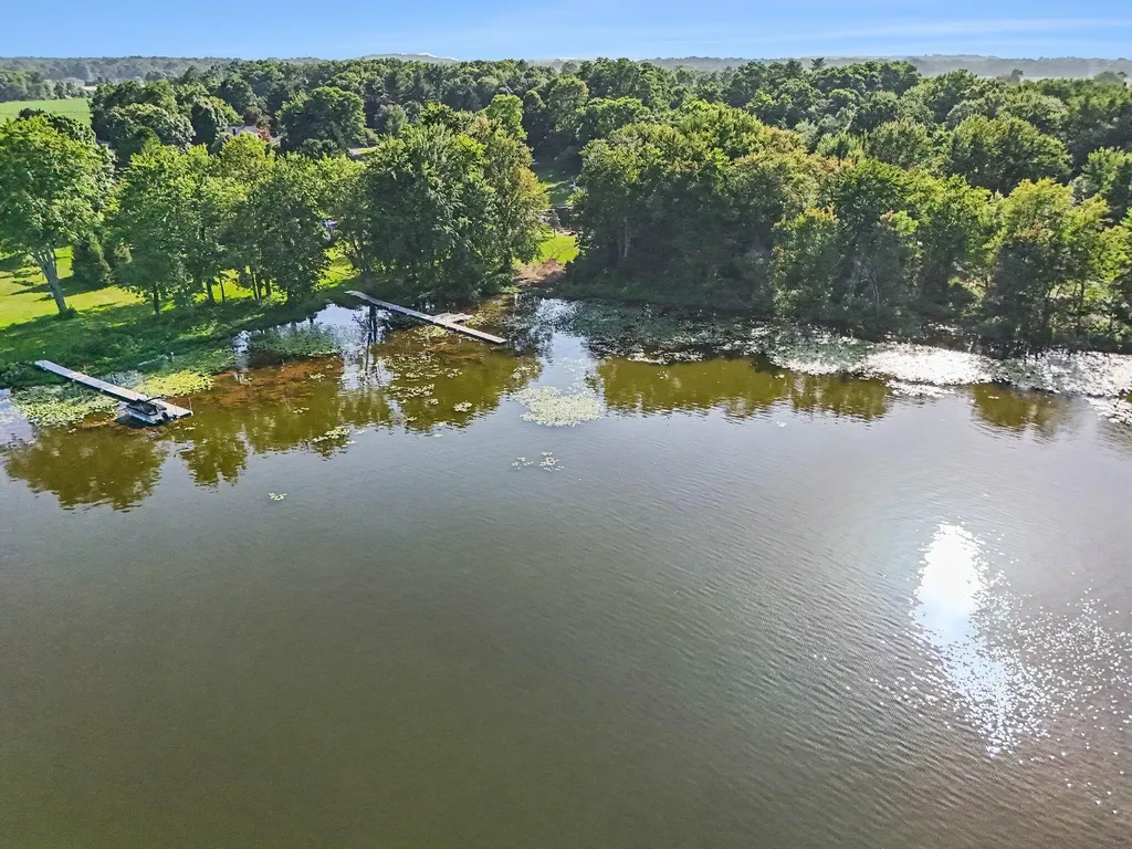 57530 Cool Water Lane Colon Township MI 49040