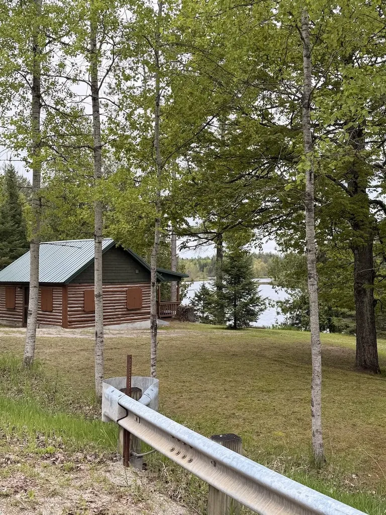 23095 Pleasant Valley Hillman Township MI 49746