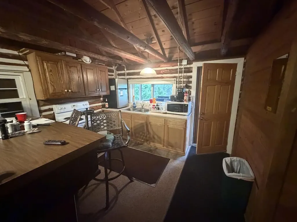 23095 Pleasant Valley Hillman Township MI 49746